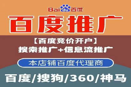 竞价推广代运营案例：ROI最大化策略分享